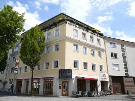 Hotel Zur Muehle Paderborn Exteriör bild