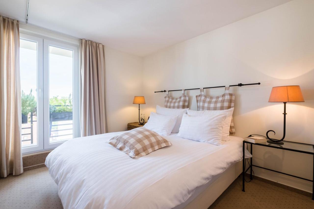 Hotel Zur Muehle Paderborn Exteriör bild
